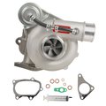 Rotomaster 04-06 Subaru Wrx Sti Turbocharger, J1550117N J1550117N